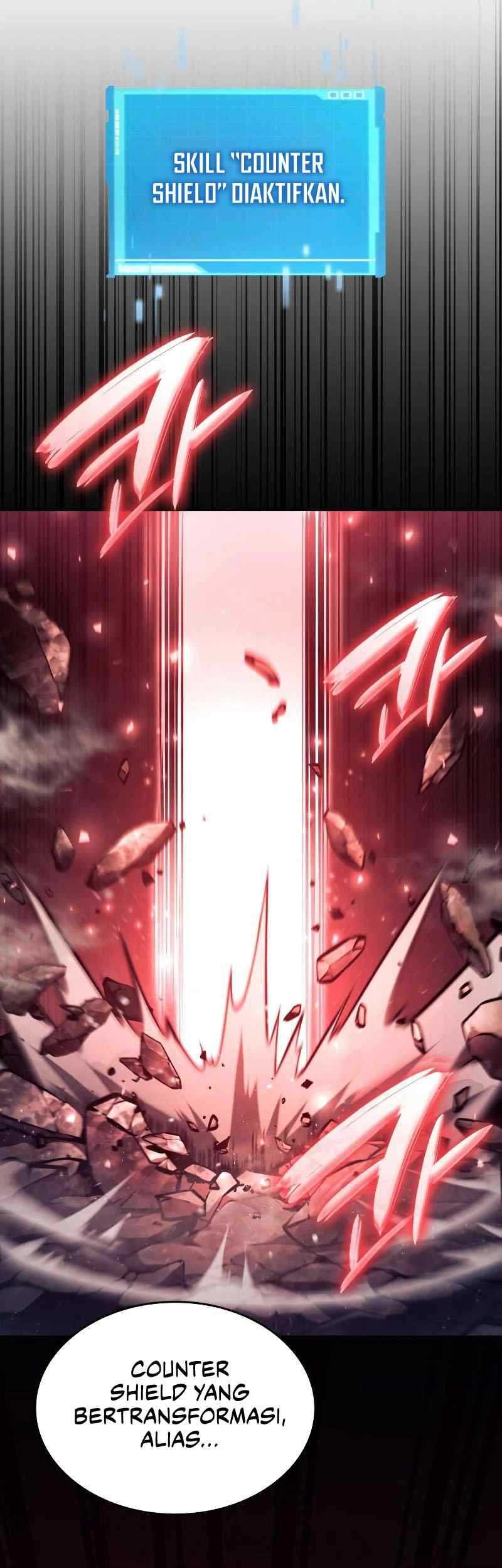 Boundless Necromancer Chapter 58 - halaman 38