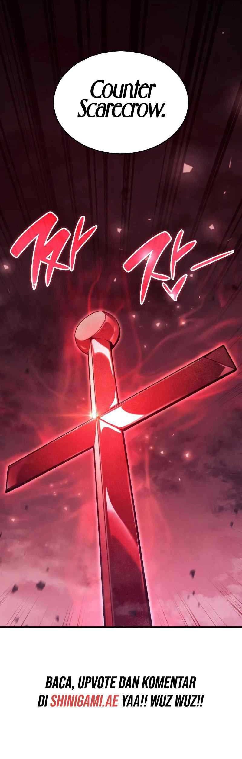 Boundless Necromancer Chapter 58 - halaman 39