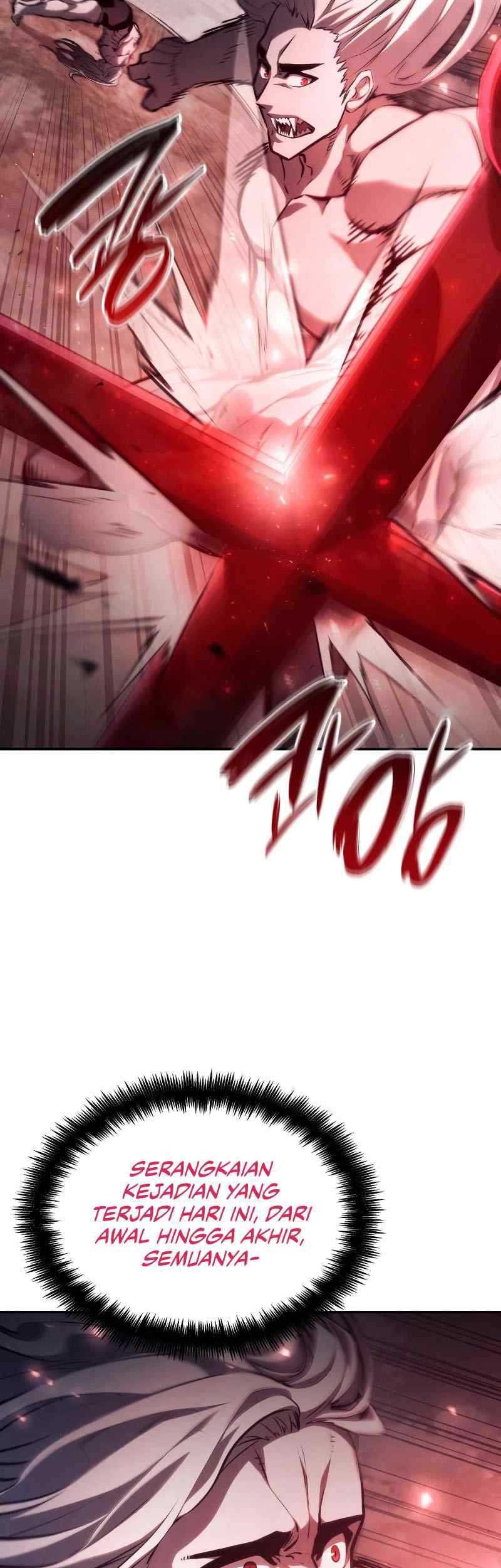 Boundless Necromancer Chapter 58 - halaman 43
