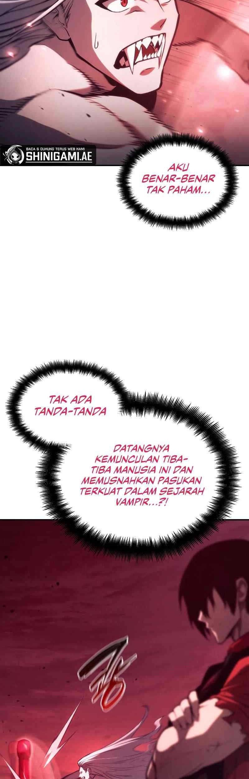 Boundless Necromancer Chapter 58 - halaman 44