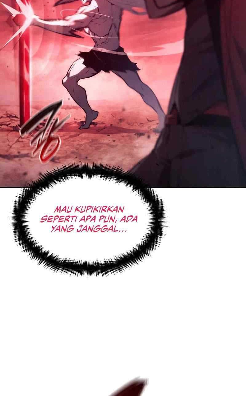 Boundless Necromancer Chapter 58 - halaman 45