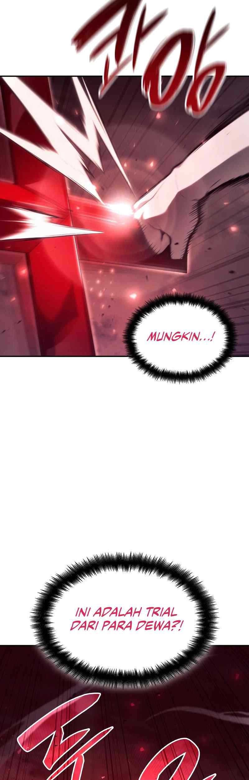 Boundless Necromancer Chapter 58 - halaman 46
