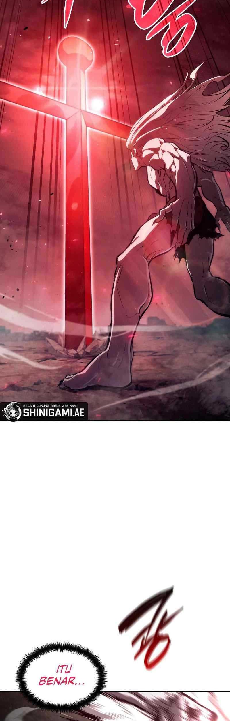 Boundless Necromancer Chapter 58 - halaman 47