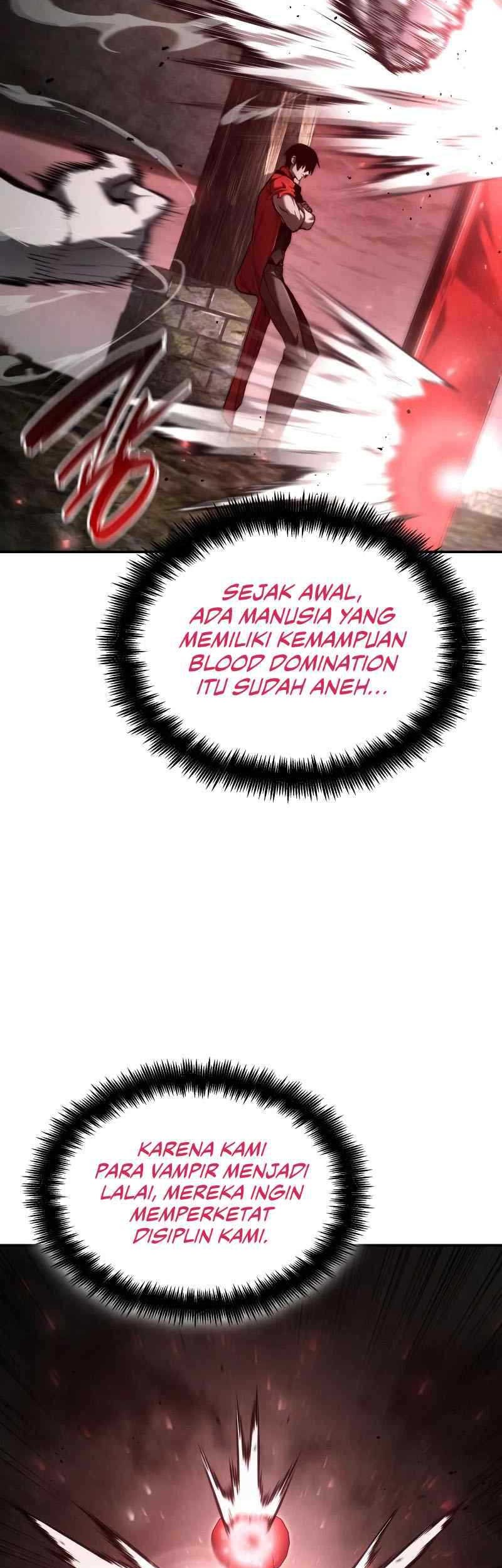Boundless Necromancer Chapter 58 - halaman 48