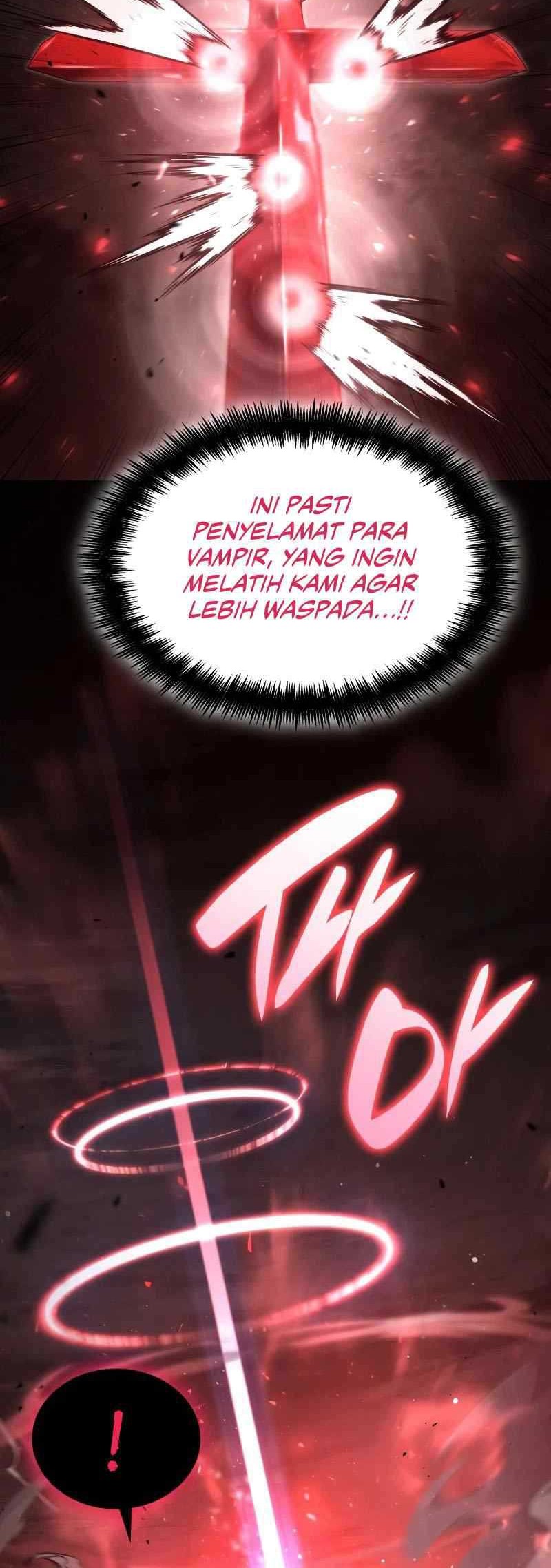 Boundless Necromancer Chapter 58 - halaman 49