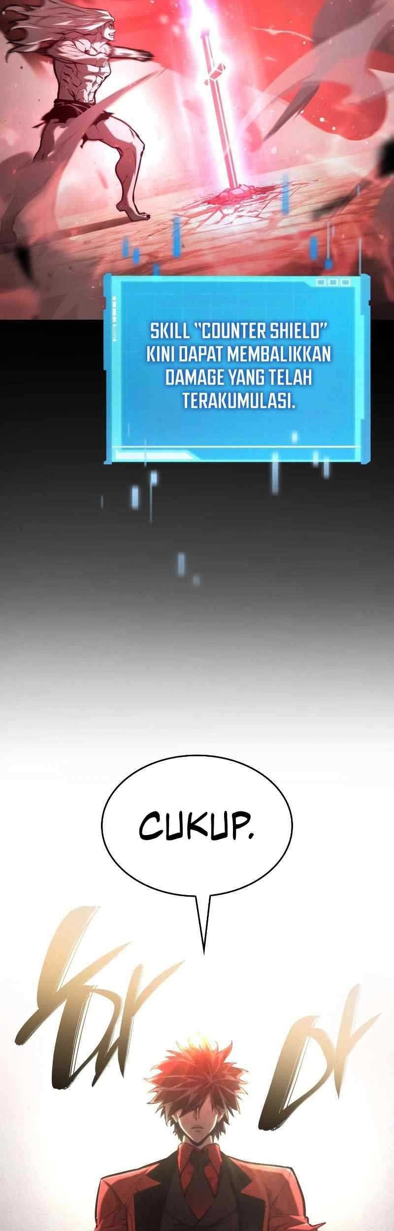Boundless Necromancer Chapter 58 - halaman 50