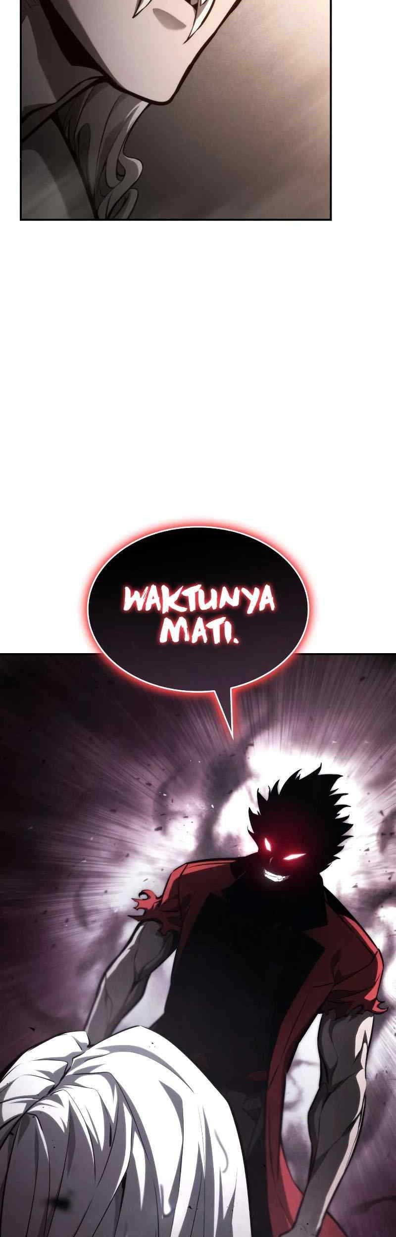 Boundless Necromancer Chapter 58 - halaman 52