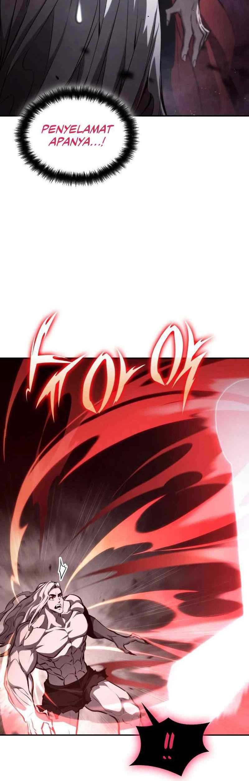 Boundless Necromancer Chapter 58 - halaman 53