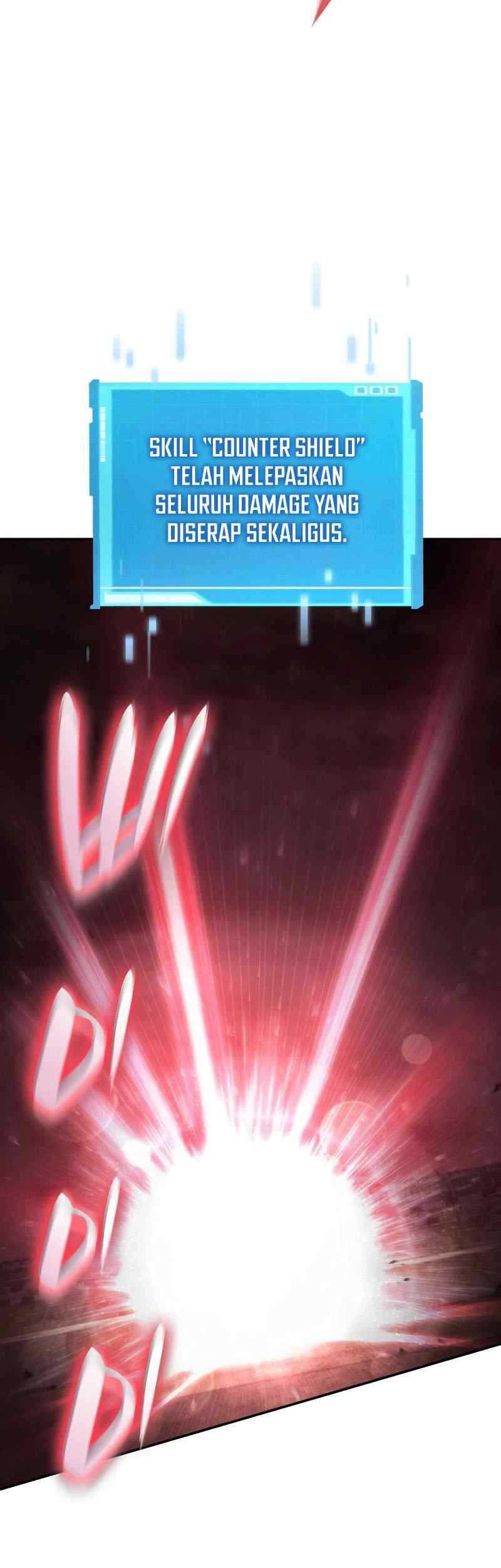 Boundless Necromancer Chapter 58 - halaman 57