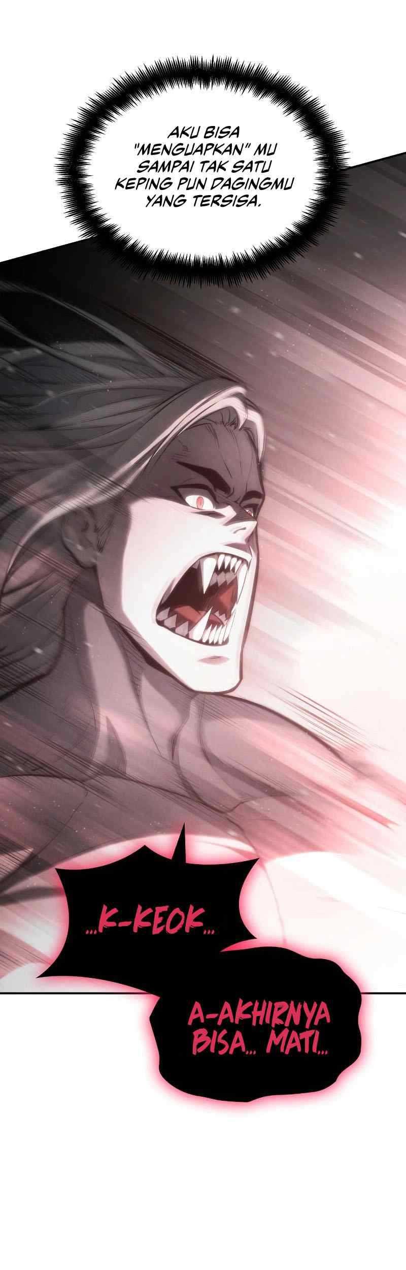 Boundless Necromancer Chapter 58 - halaman 58