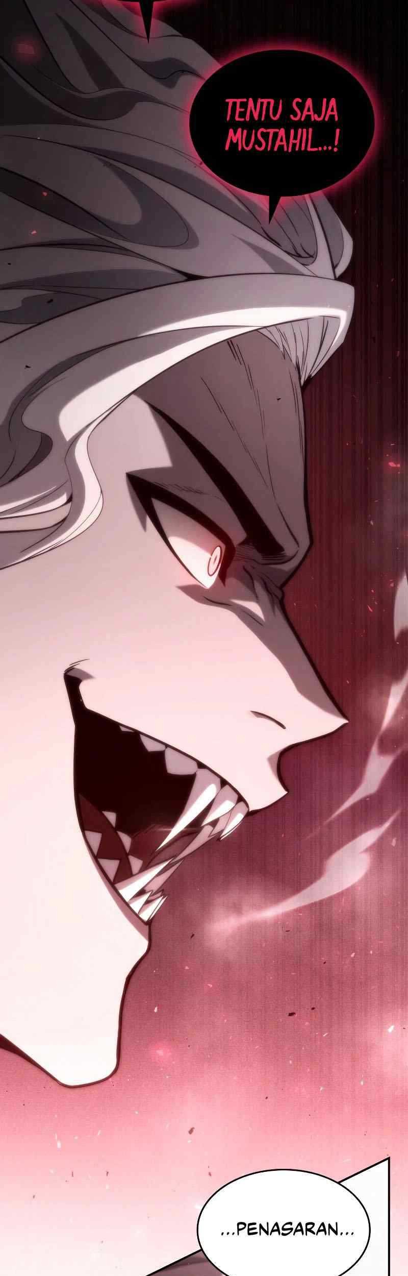 Boundless Necromancer Chapter 58 - halaman 6