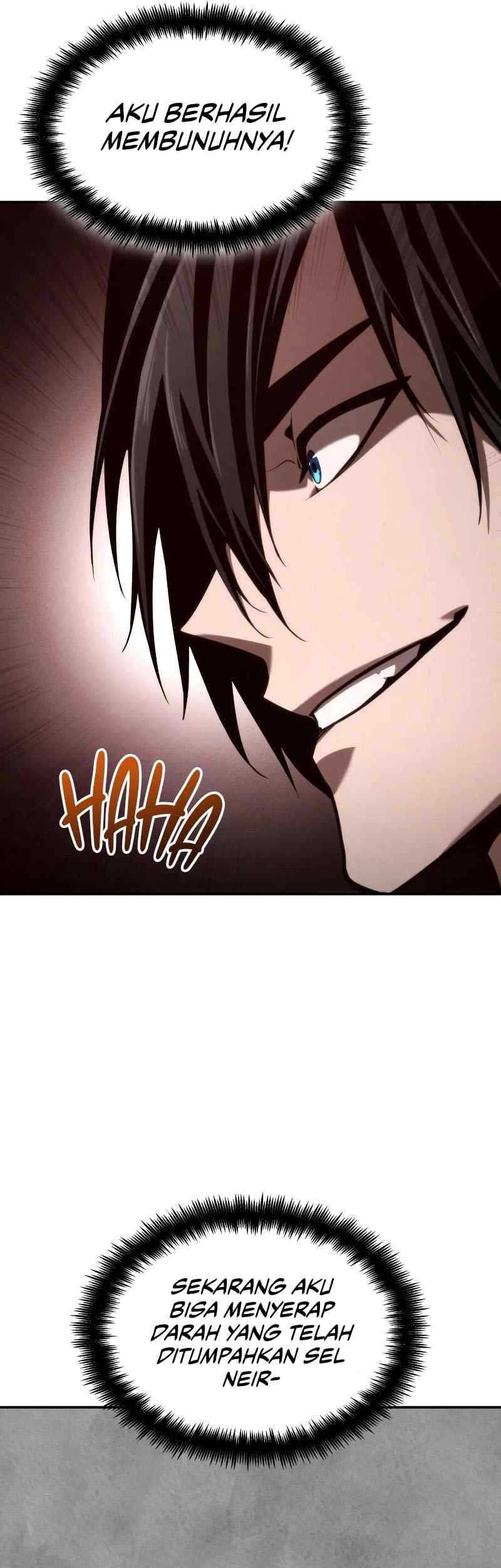 Boundless Necromancer Chapter 58 - halaman 62