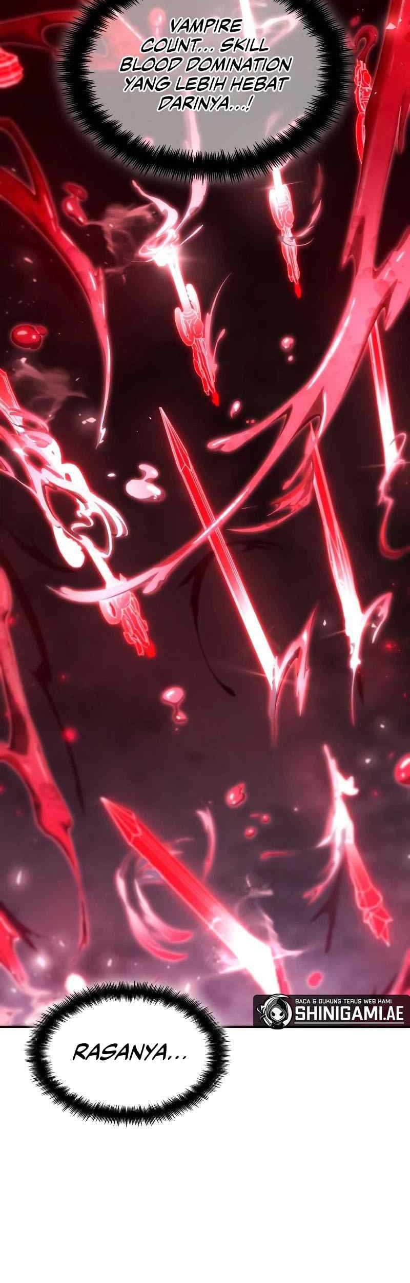 Boundless Necromancer Chapter 58 - halaman 68
