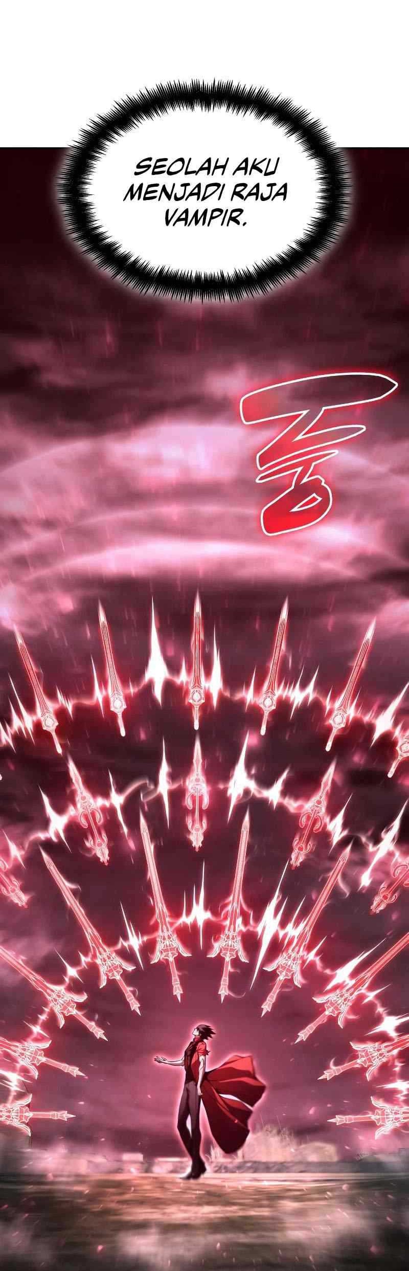 Boundless Necromancer Chapter 58 - halaman 69