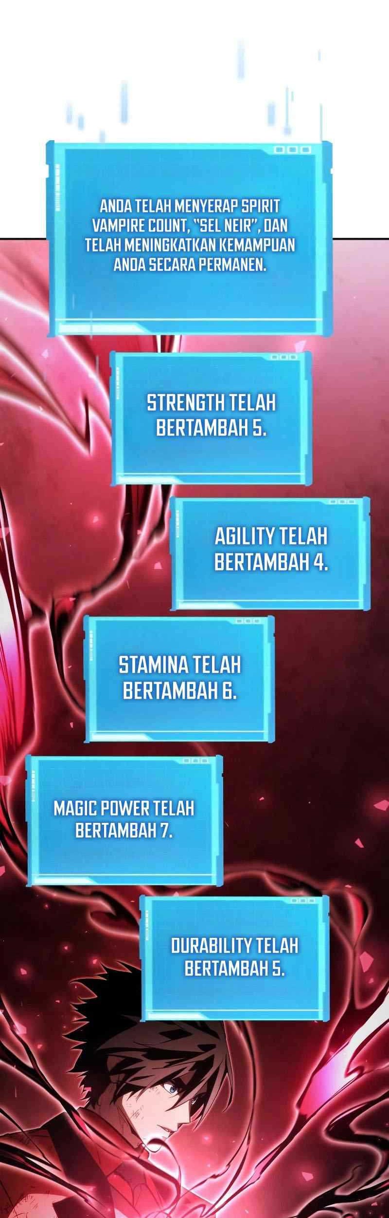 Boundless Necromancer Chapter 58 - halaman 71