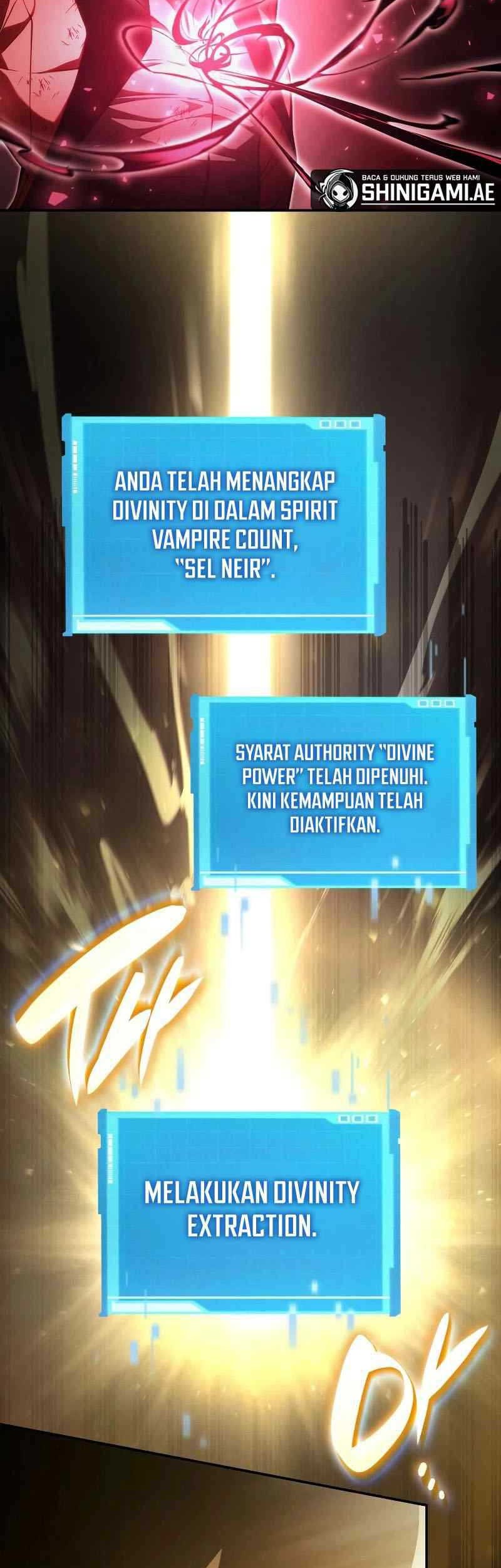 Boundless Necromancer Chapter 58 - halaman 72
