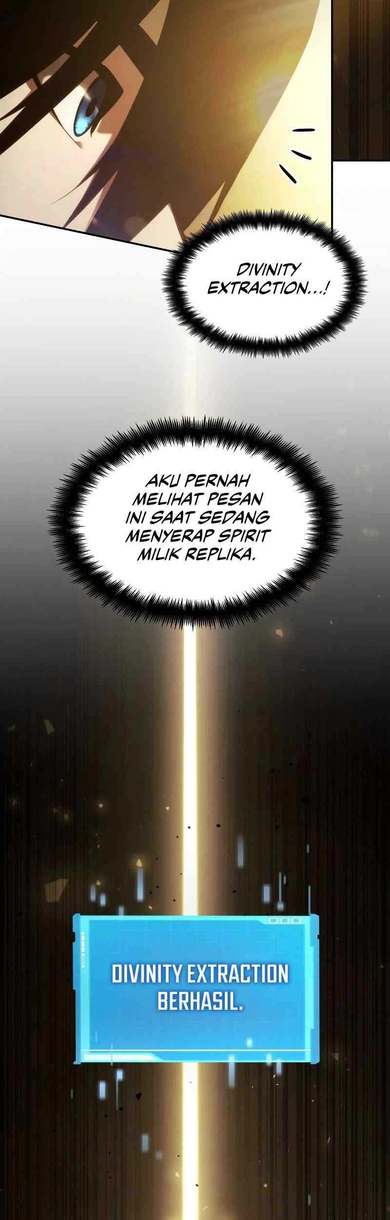 Boundless Necromancer Chapter 58 - halaman 73