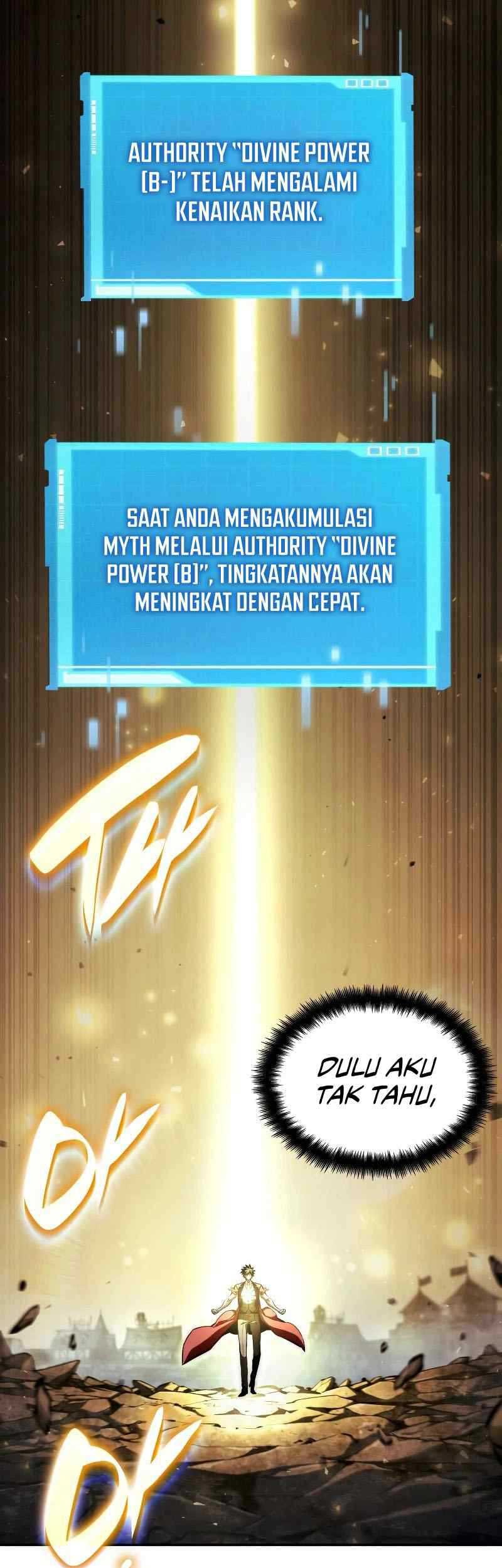 Boundless Necromancer Chapter 58 - halaman 74