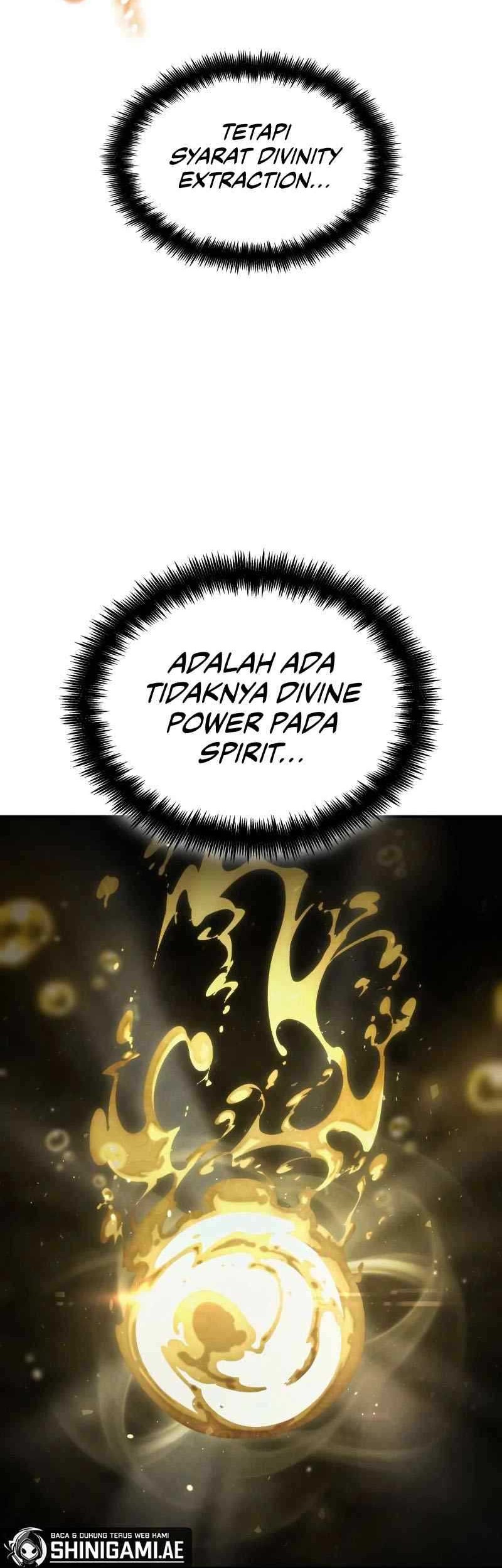 Boundless Necromancer Chapter 58 - halaman 75