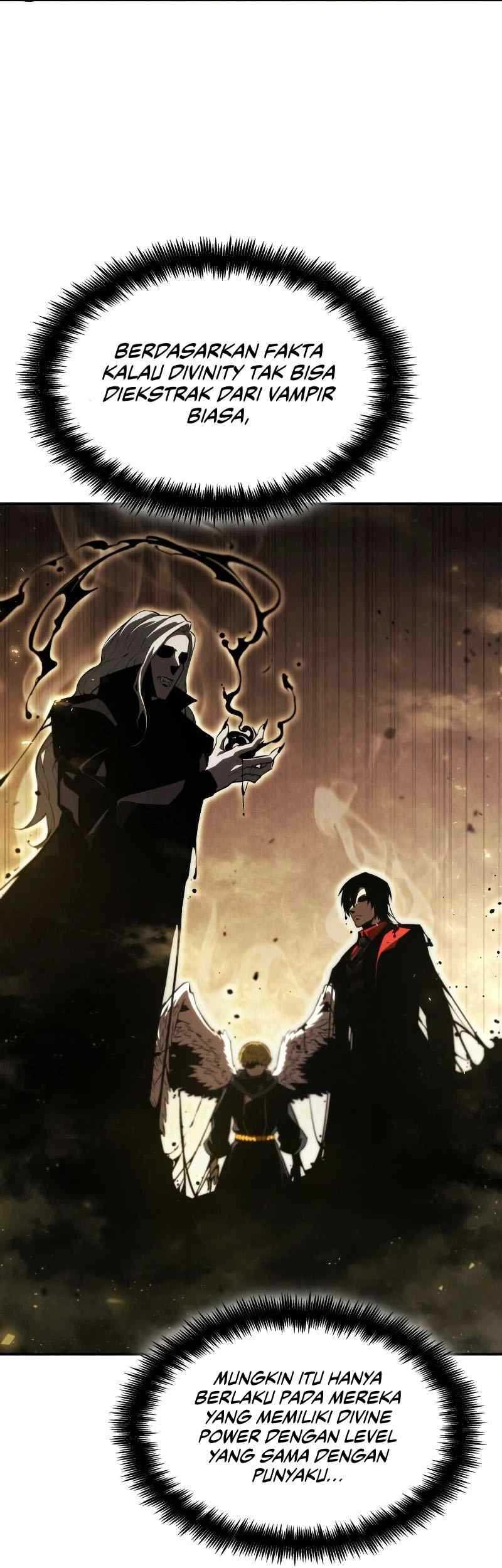Boundless Necromancer Chapter 58 - halaman 76