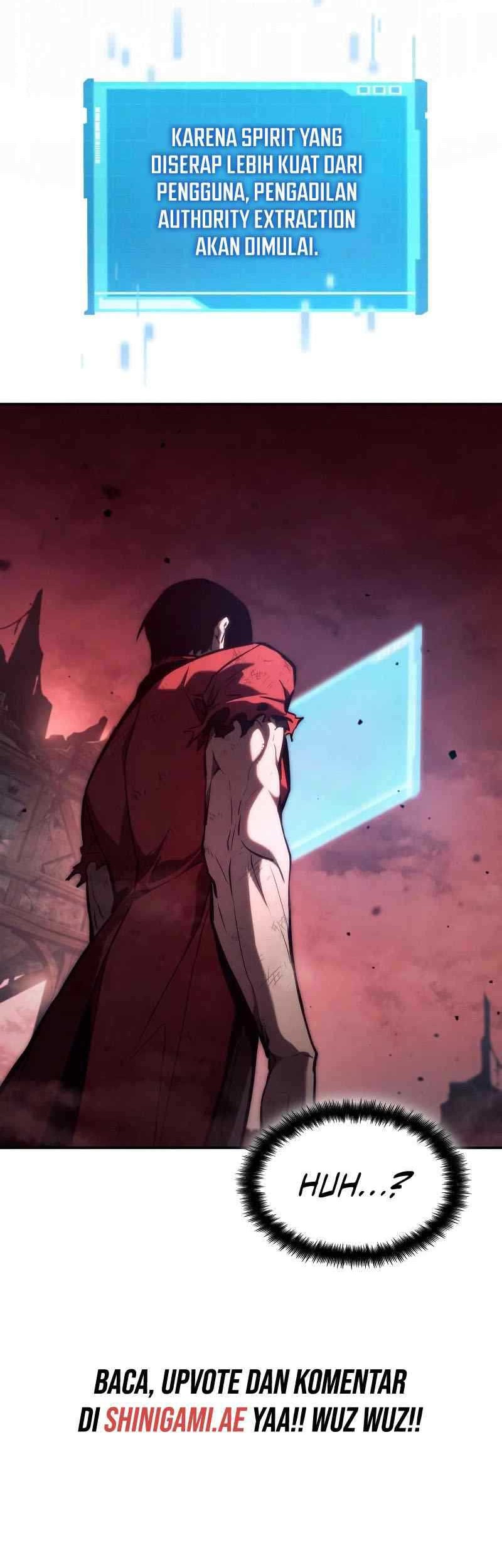 Boundless Necromancer Chapter 58 - halaman 79