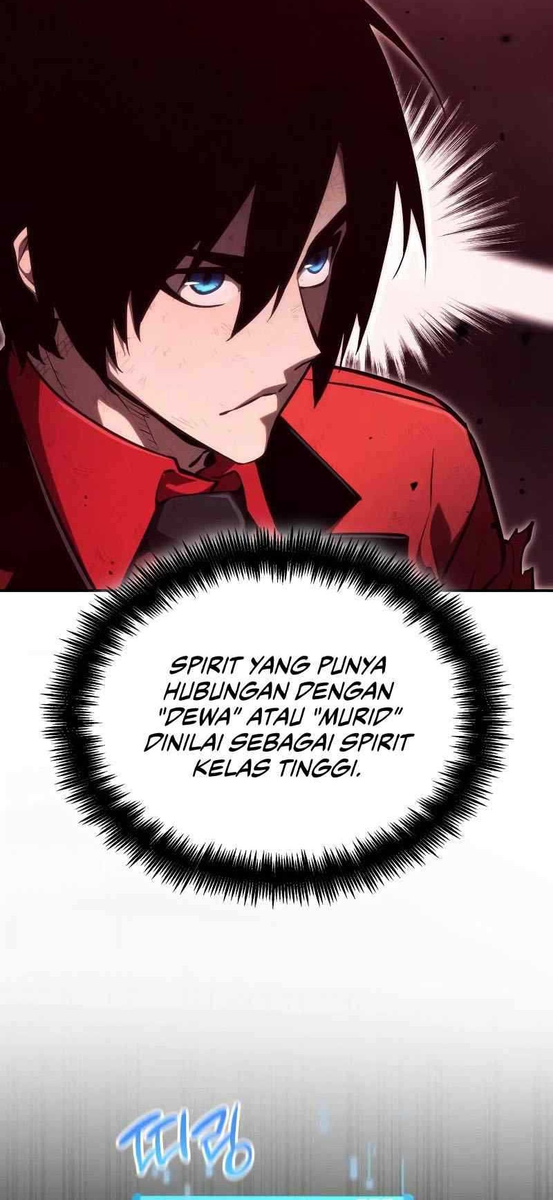 Boundless Necromancer Chapter 58 - halaman 81