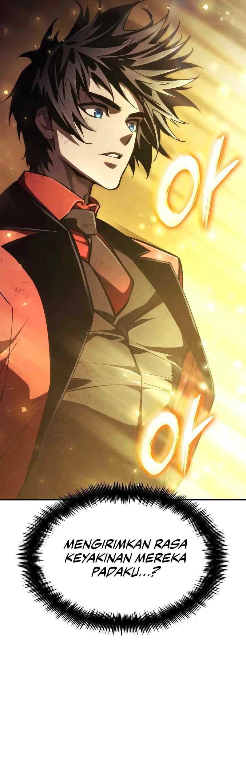 Boundless Necromancer Chapter 58 - halaman 88