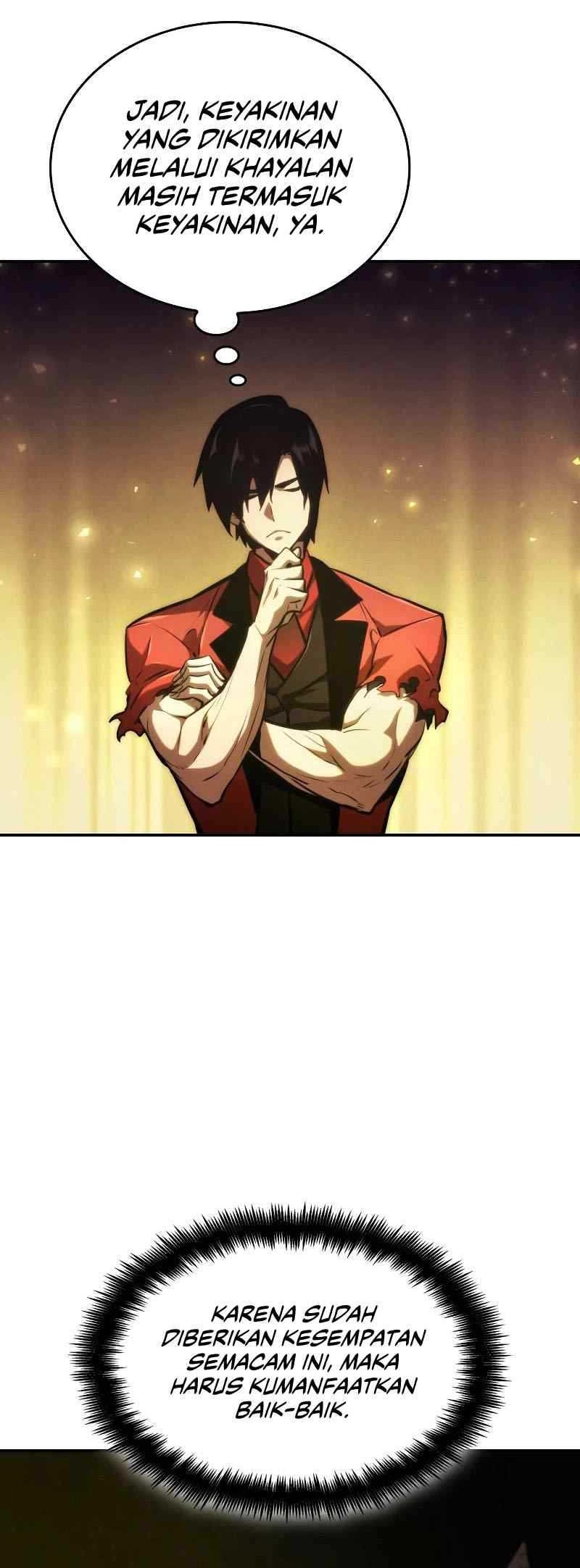 Boundless Necromancer Chapter 58 - halaman 89