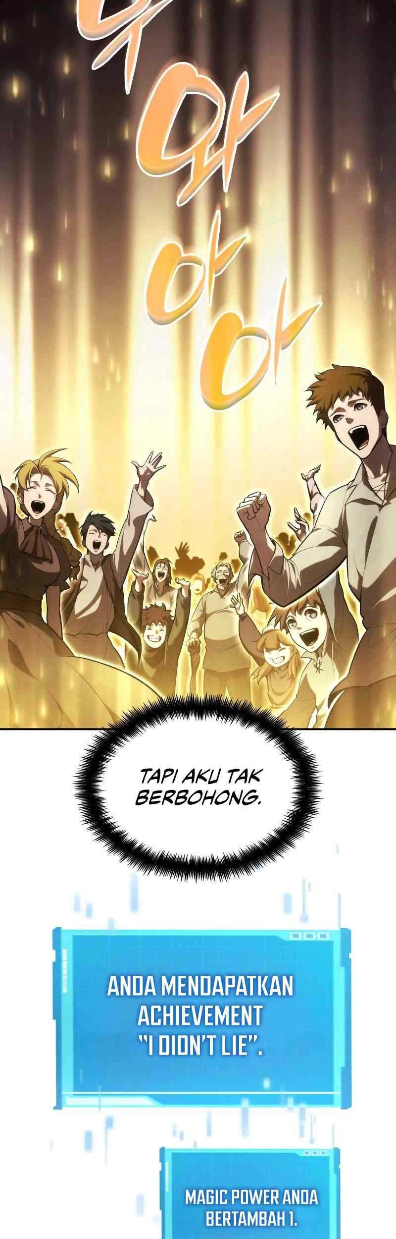 Boundless Necromancer Chapter 58 - halaman 92