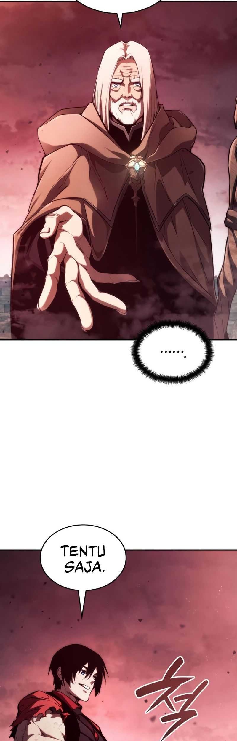 Boundless Necromancer Chapter 59 - halaman 16