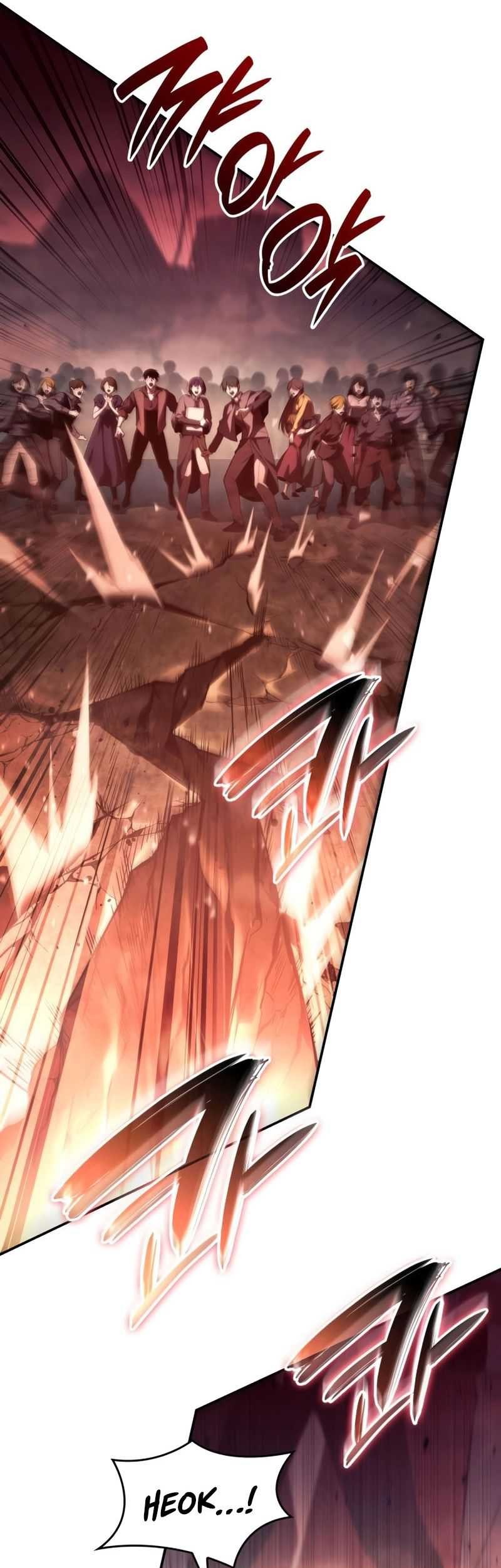 Boundless Necromancer Chapter 59 - halaman 22