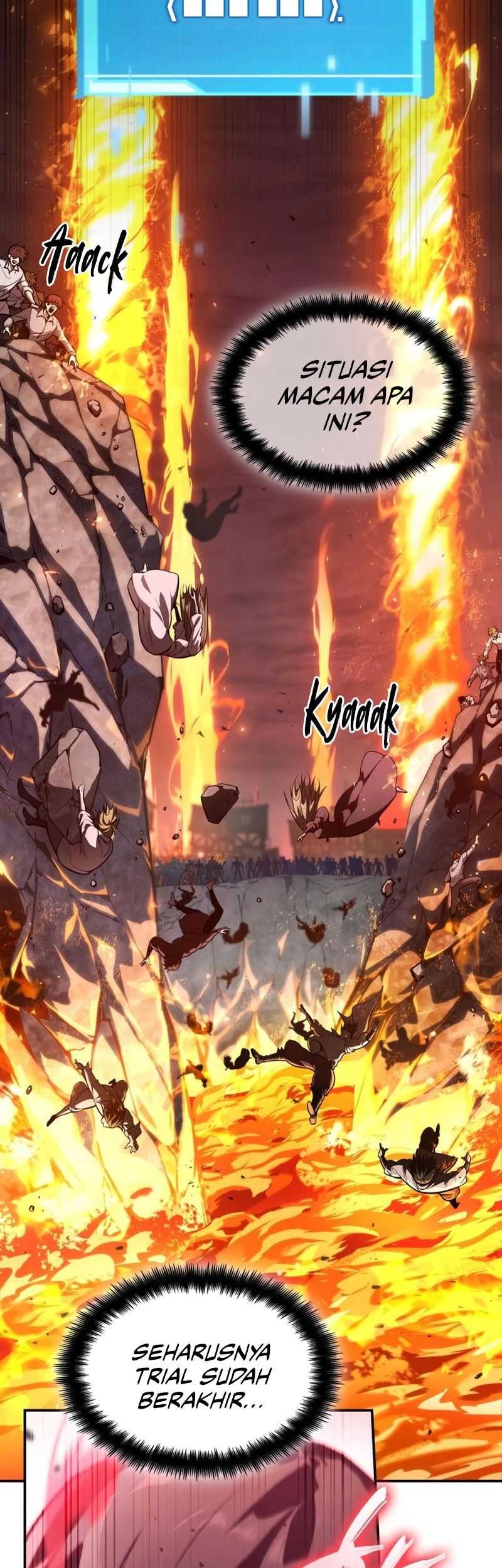 Boundless Necromancer Chapter 59 - halaman 24