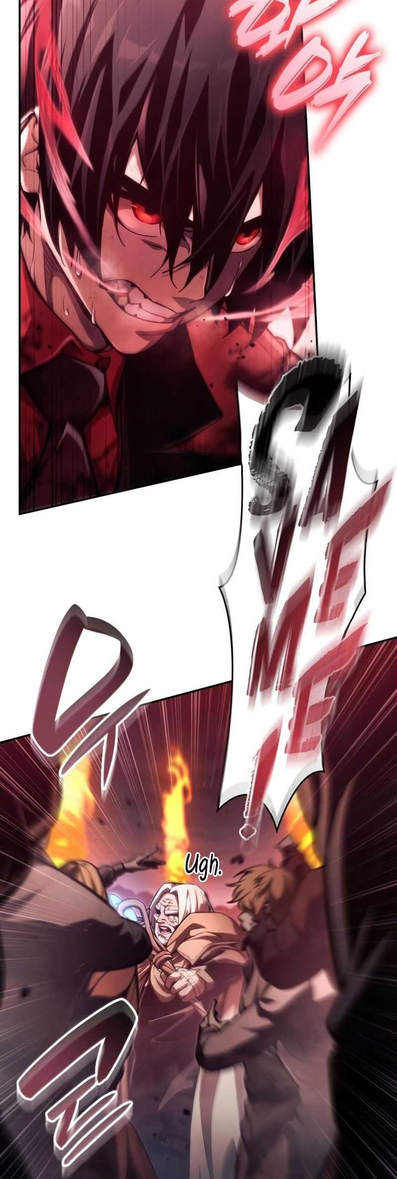 Boundless Necromancer Chapter 59 - halaman 25