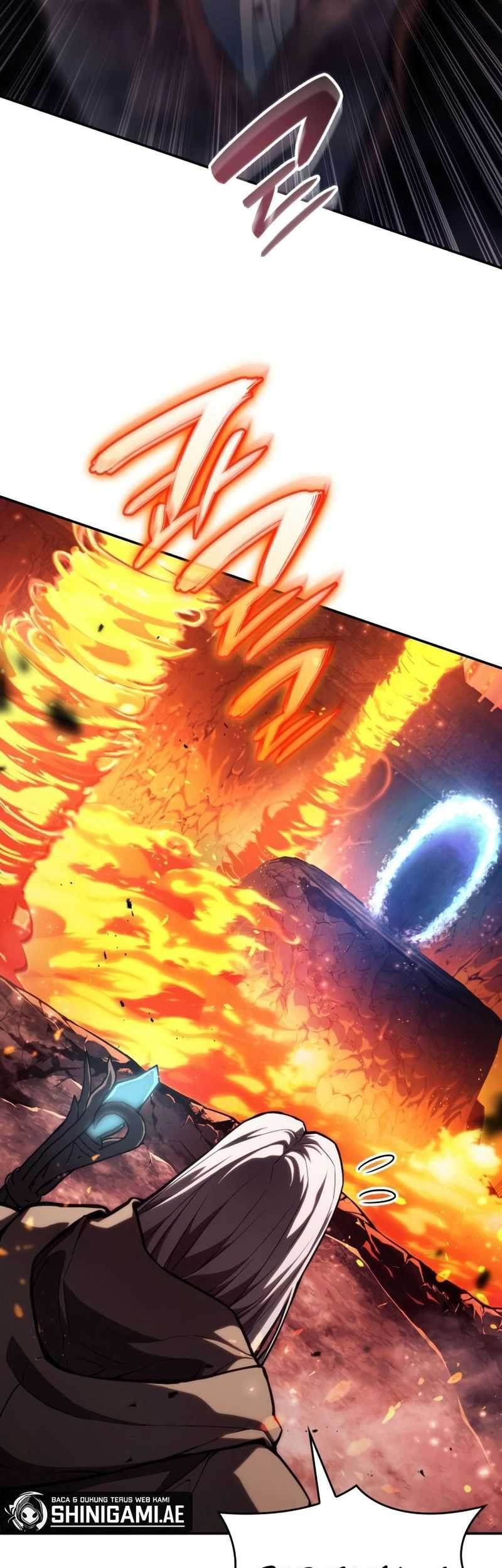 Boundless Necromancer Chapter 59 - halaman 26