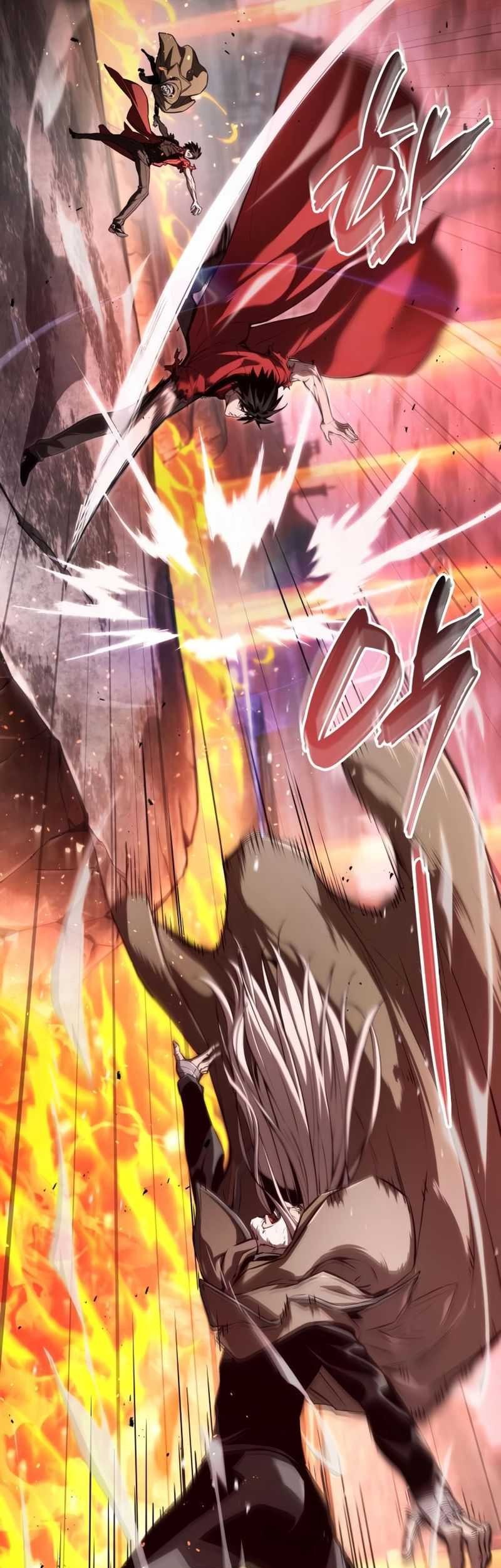 Boundless Necromancer Chapter 59 - halaman 29
