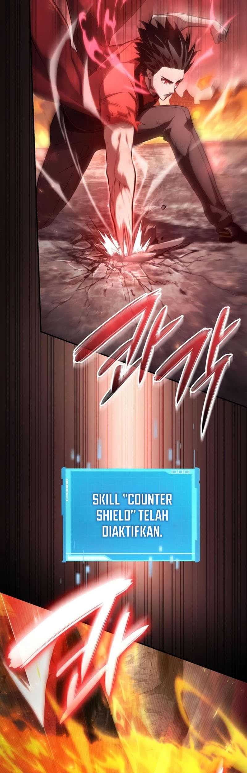 Boundless Necromancer Chapter 59 - halaman 33