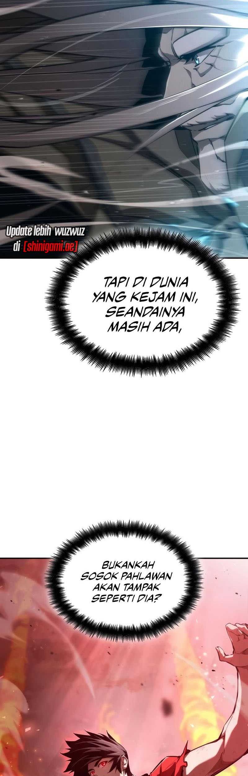 Boundless Necromancer Chapter 59 - halaman 35