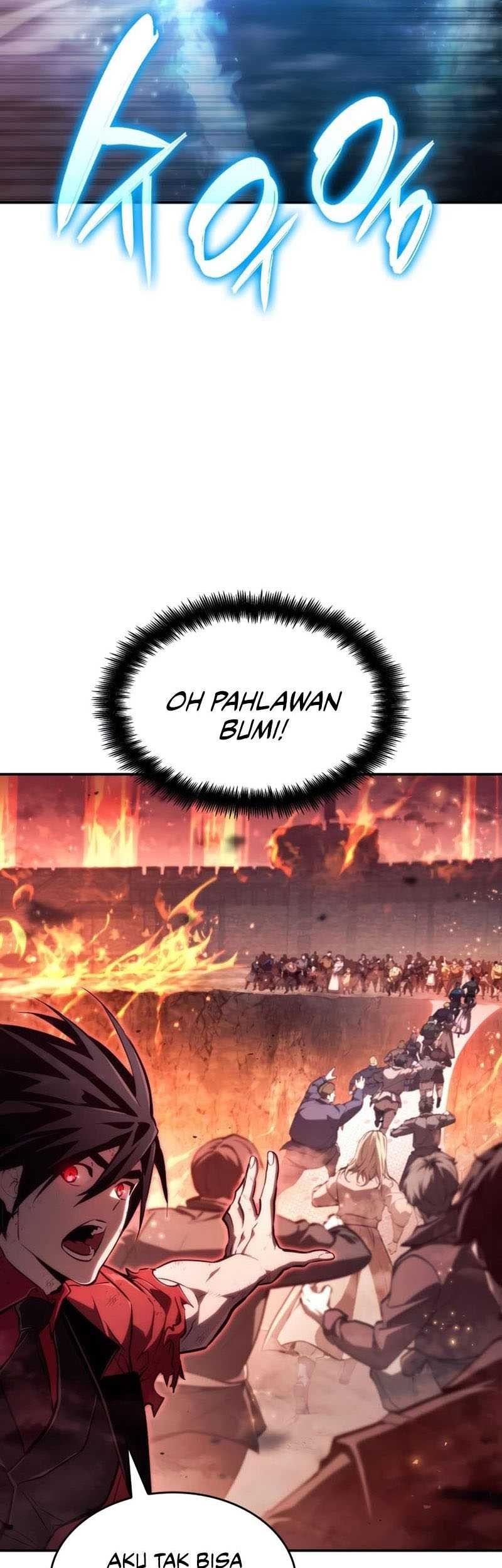 Boundless Necromancer Chapter 59 - halaman 37