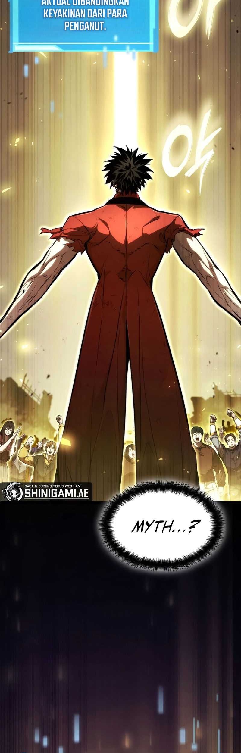 Boundless Necromancer Chapter 59 - halaman 4