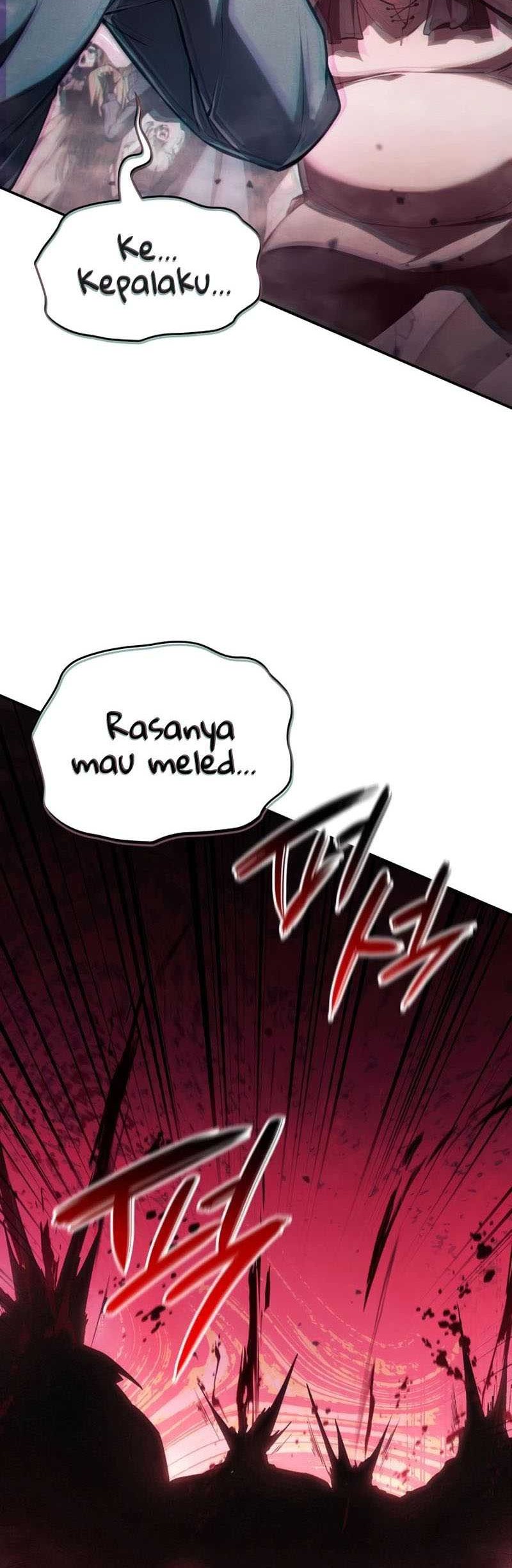 Boundless Necromancer Chapter 59 - halaman 40