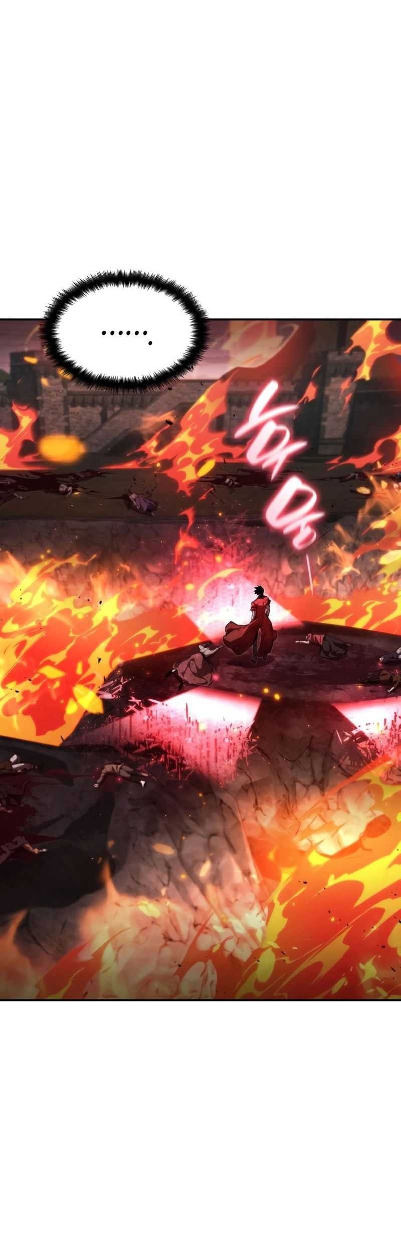 Boundless Necromancer Chapter 59 - halaman 42