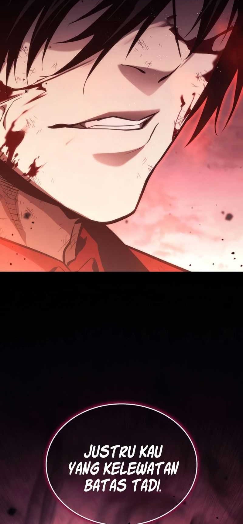 Boundless Necromancer Chapter 59 - halaman 44