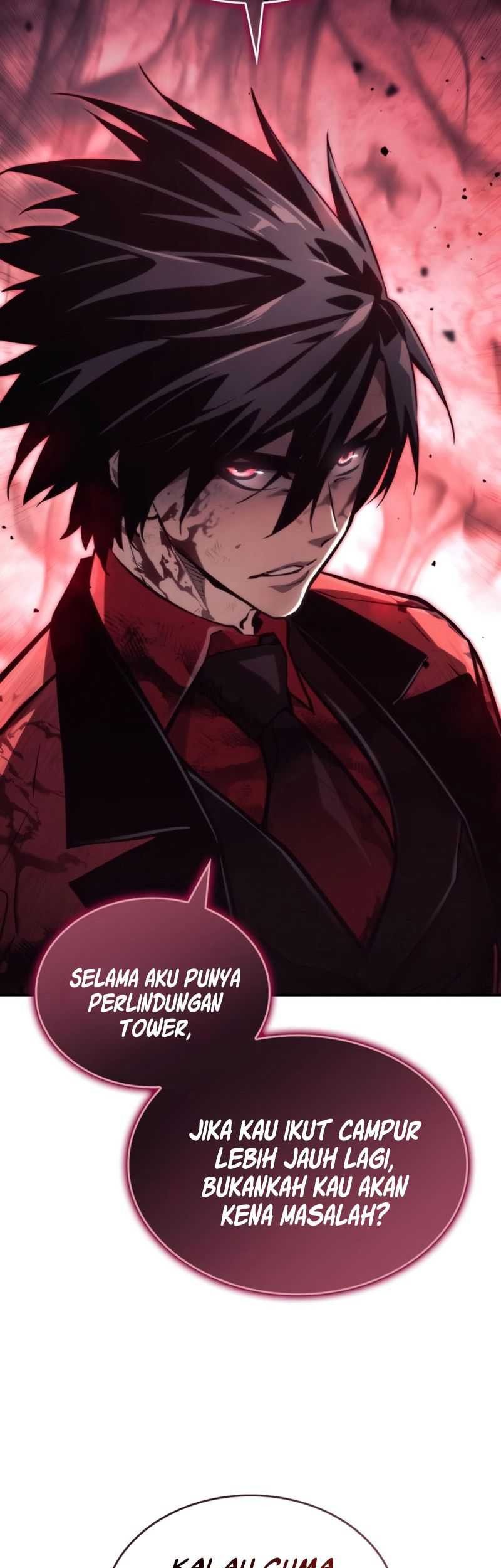 Boundless Necromancer Chapter 59 - halaman 45