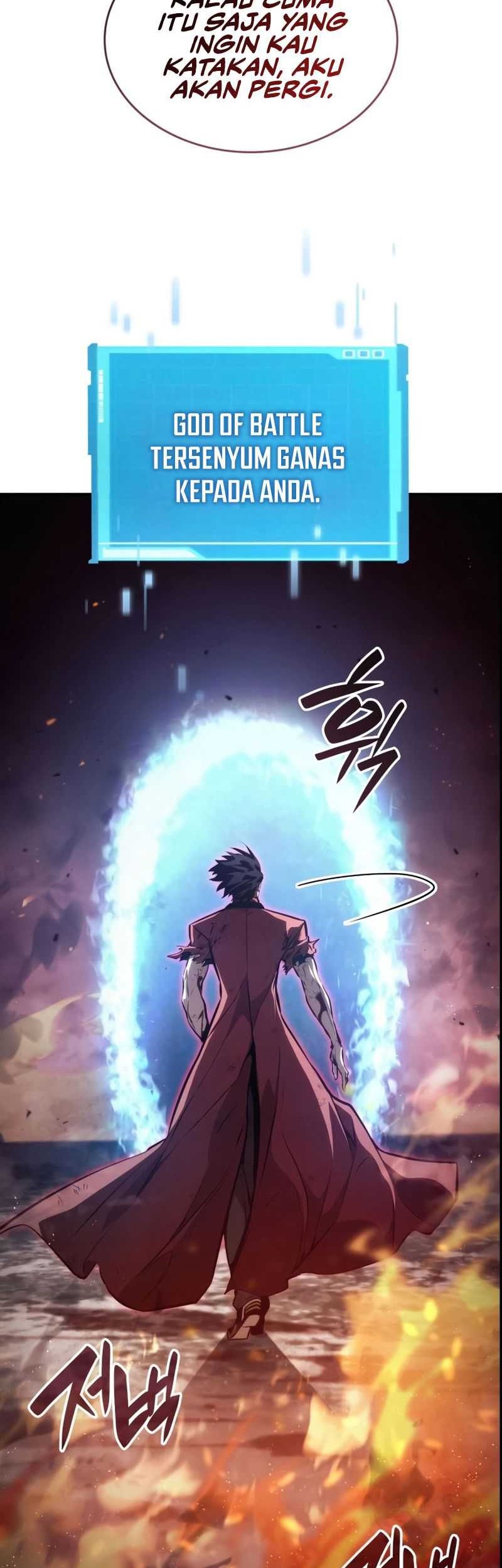 Boundless Necromancer Chapter 59 - halaman 46