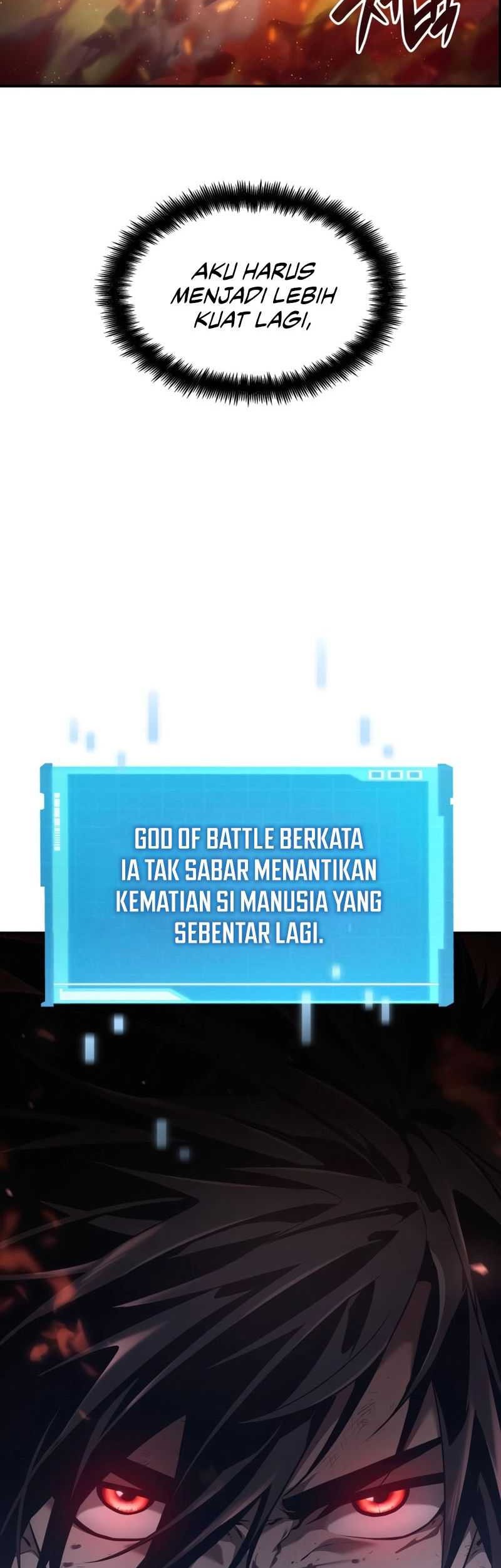 Boundless Necromancer Chapter 59 - halaman 47