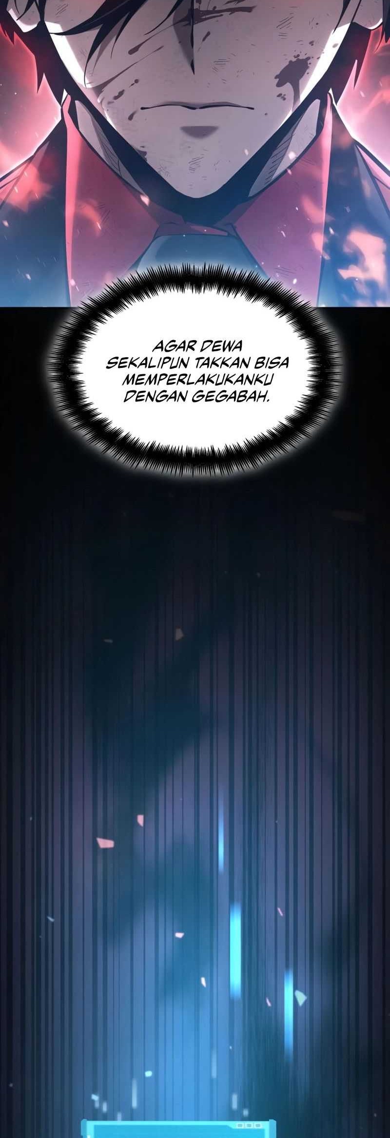 Boundless Necromancer Chapter 59 - halaman 48