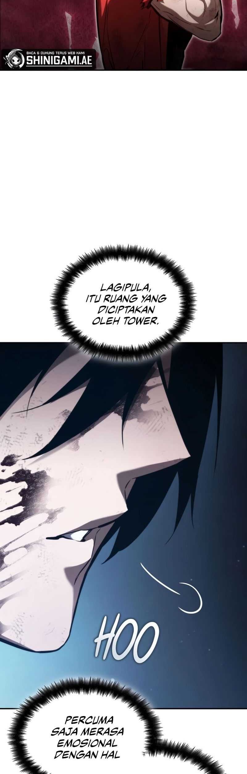 Boundless Necromancer Chapter 59 - halaman 51