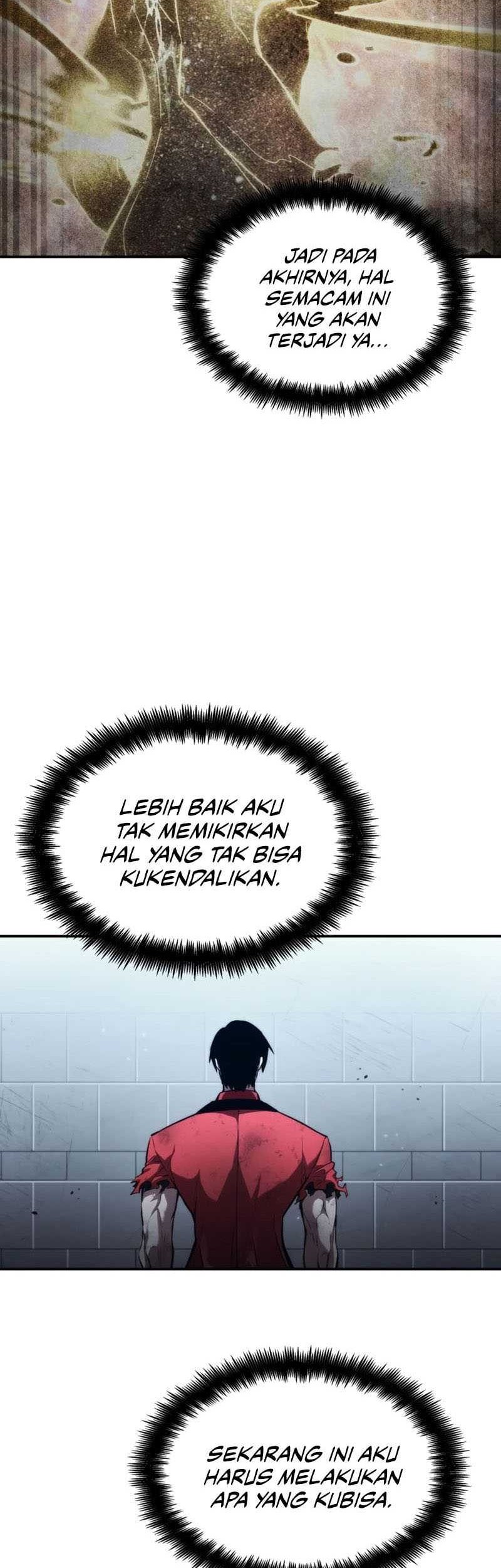 Boundless Necromancer Chapter 59 - halaman 54