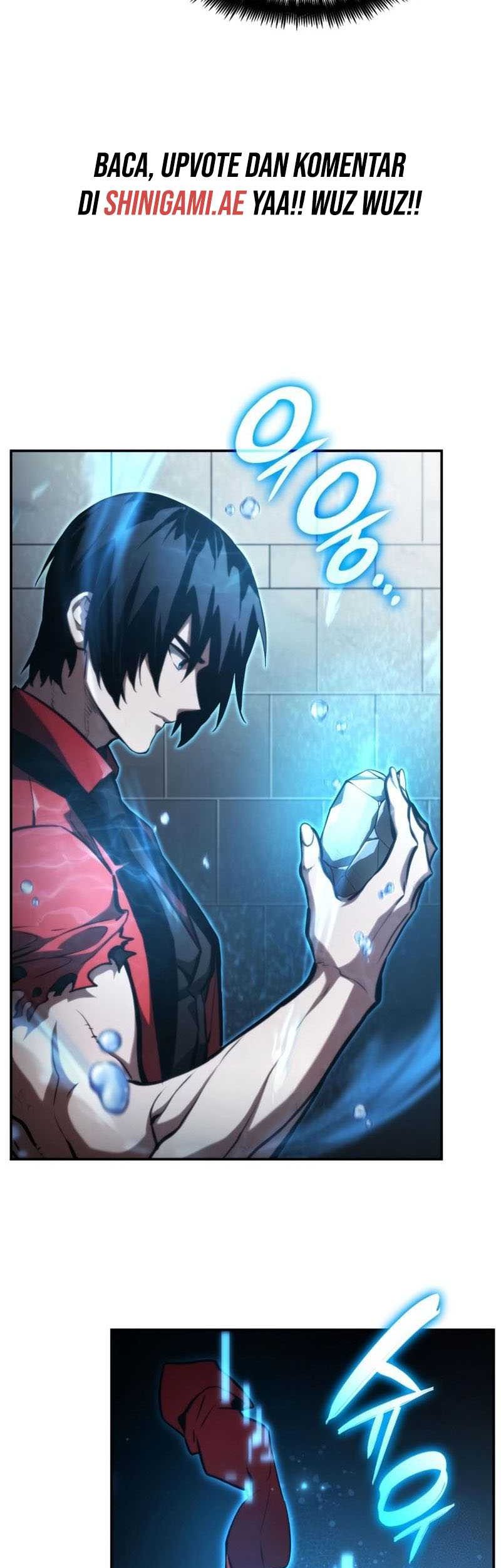 Boundless Necromancer Chapter 59 - halaman 55