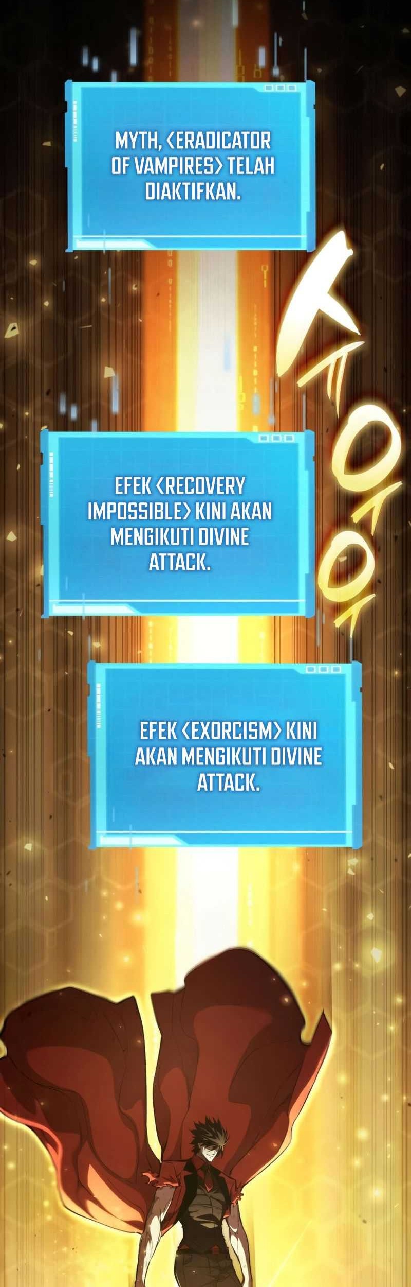 Boundless Necromancer Chapter 59 - halaman 7